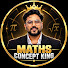 tv2uCXBW7Ls-channel-avatar-Maths Concept King