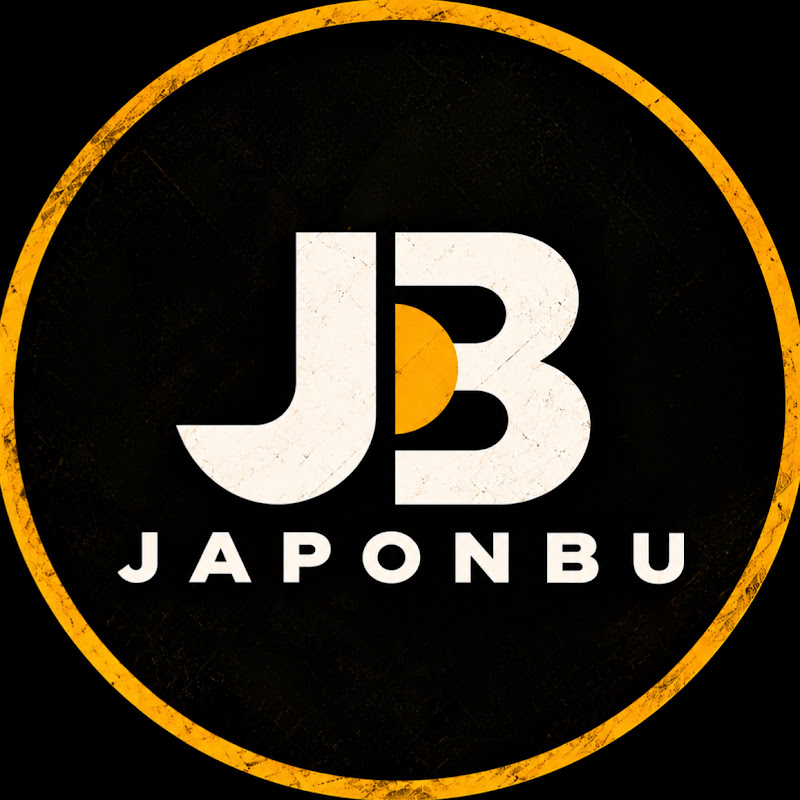 Japonbu YouTubeチャンネル画像