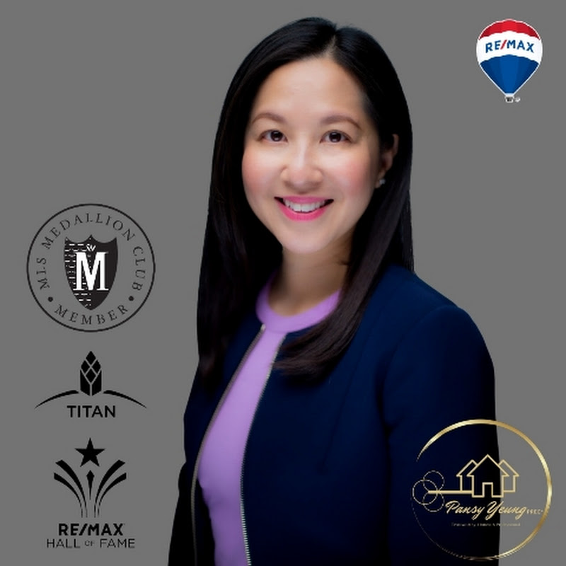 Pansy Yeung Vancouver Realtor 楊佩傑温哥華專業地產顧問