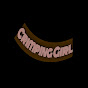 Crimping Girl logo
