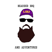 Bearded BBQ and Adventures