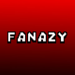 Fanazy channel logo