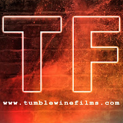 Tumblewine Films channel logo