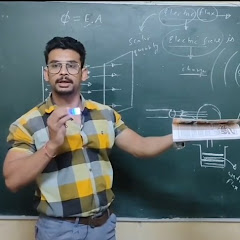 Rahul Suryavanshi physics