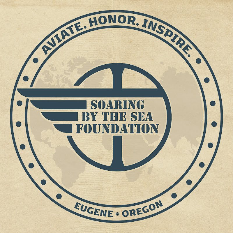 Soaring by the Sea Foundation