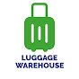 Luggage Warehouse logo