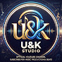 P4yjETR0R5E-channel-avatar-U&K Studio