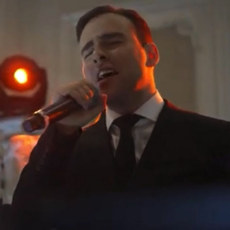 Dovid Rotberg Music
