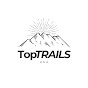 TopTrails USA logo
