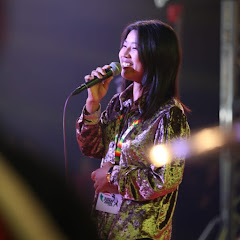 Shalomi Donngaihlian Official