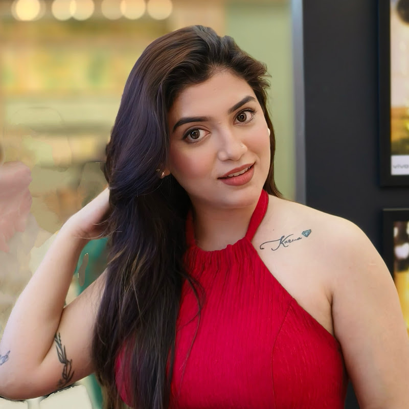 Muskan Aggarwal