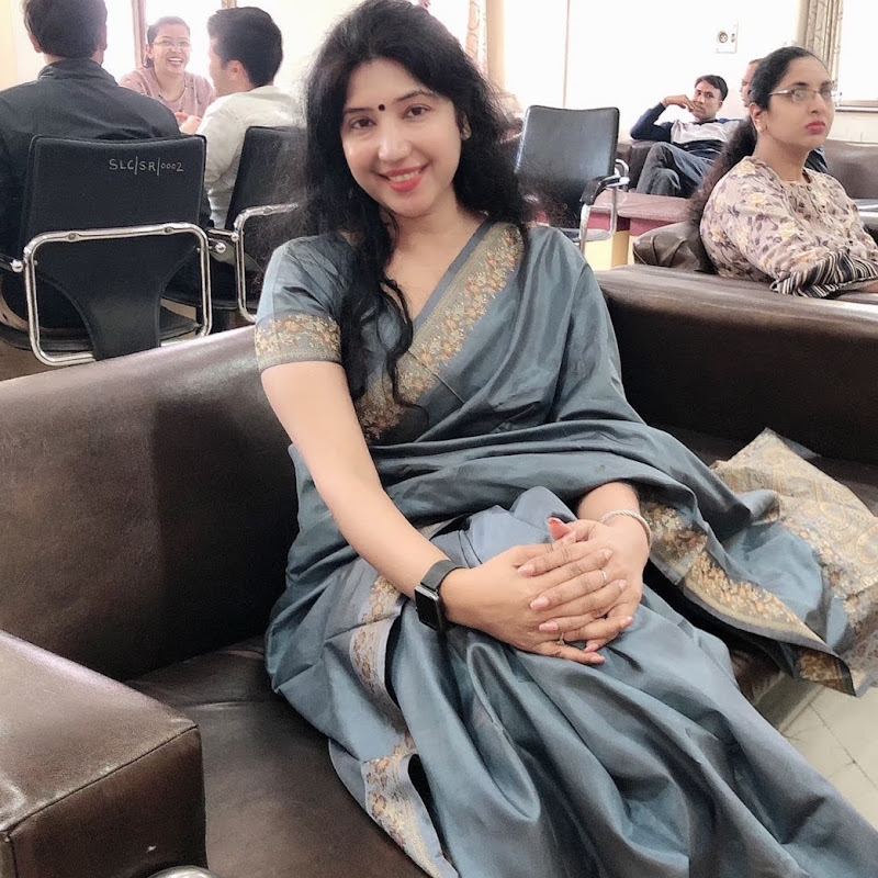 Dr Mukta Rohatgi