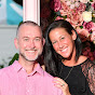 Kari and Christian Roam the Globe
