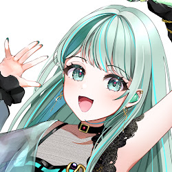 プロフィール写真