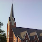 St. James Lutheran Church Hilliard Ohio logo