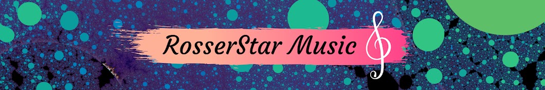 RosserStar Music âƒ YouTube channel avatar