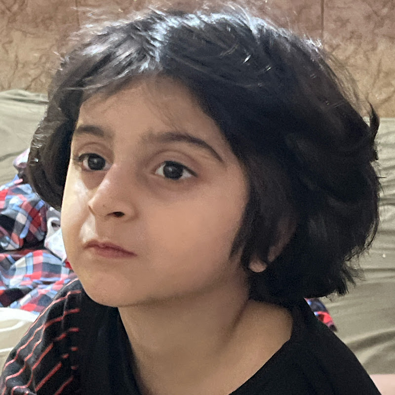 Hareem Hoorain Haram