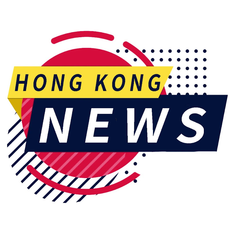  Hong Kong星聞網 Logo