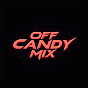 Off Candy Mix logo