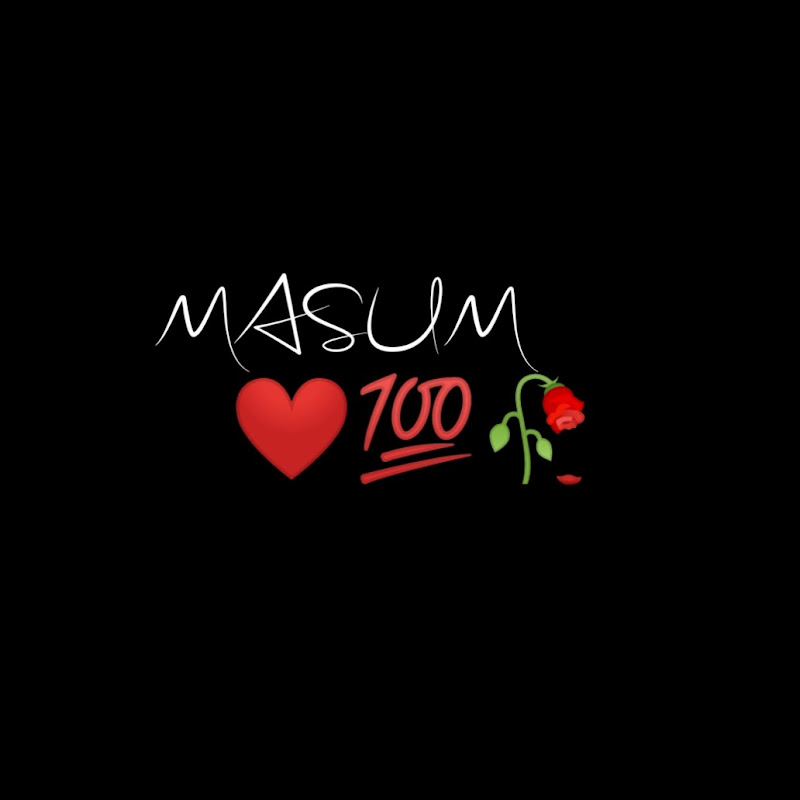 Masum