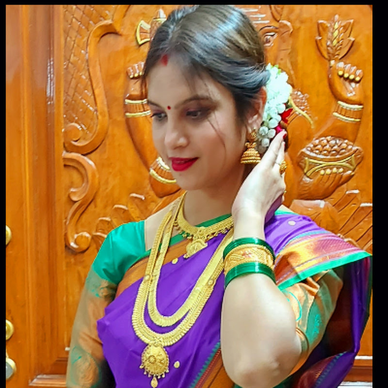 Vidya's Kitchen