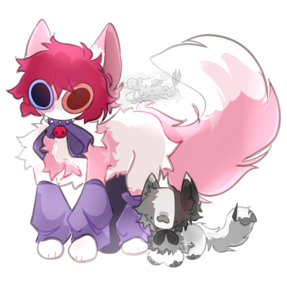 Post from Flinnora