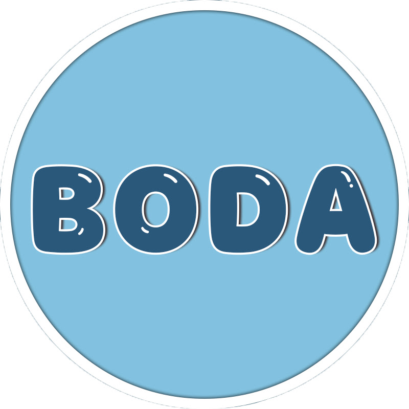 보다 BODA