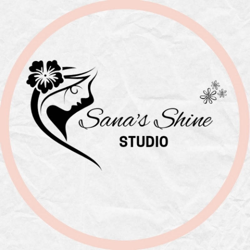 Sana's shine studio