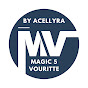 MAGIC 5 VOURITTE Image Thumbnail