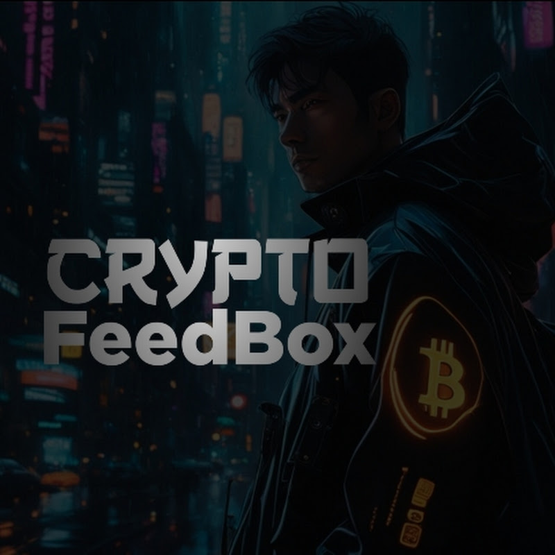 CryptoFeedBox