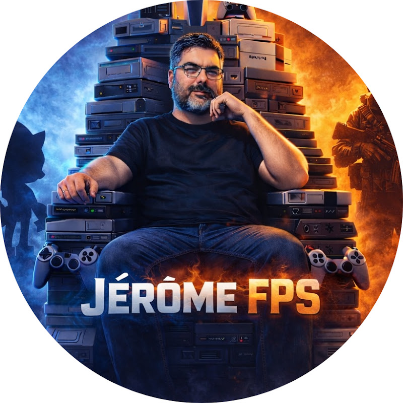 JEROME FPS