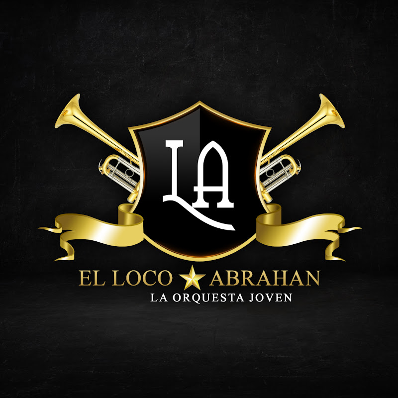 El Loco Abrahan "LA ORQUESTA JOVEN"