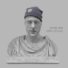 Rhymin Simon