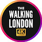 THE WALKING LONDON