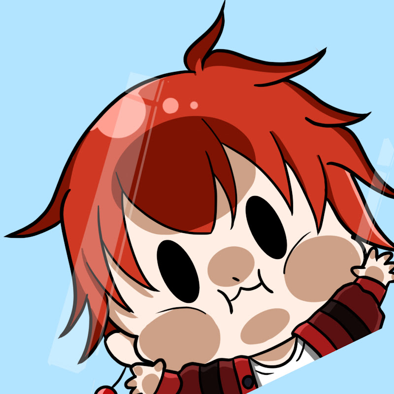 Chirin ch.紅鈴ちりん