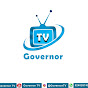 GOVERNOR TV logo