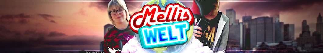 Melliswelt YouTube channel avatar