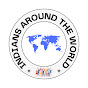 Indians Around The World logo