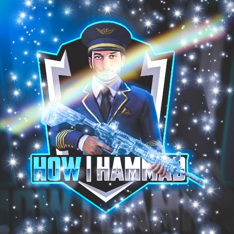 HOW | HAMMAD