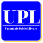 Uniondale Library logo