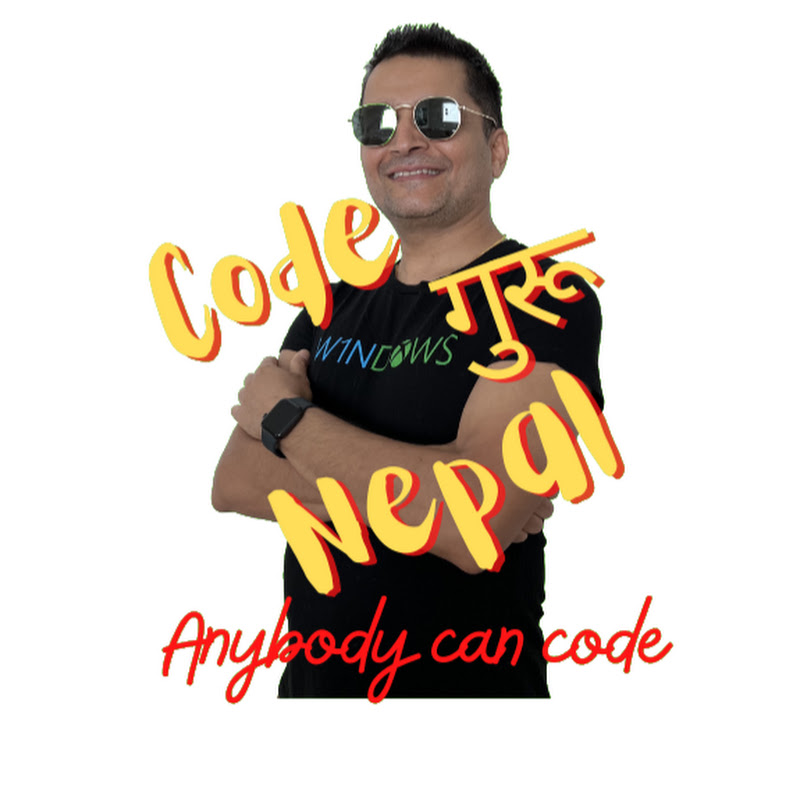 Code Guru Nepal