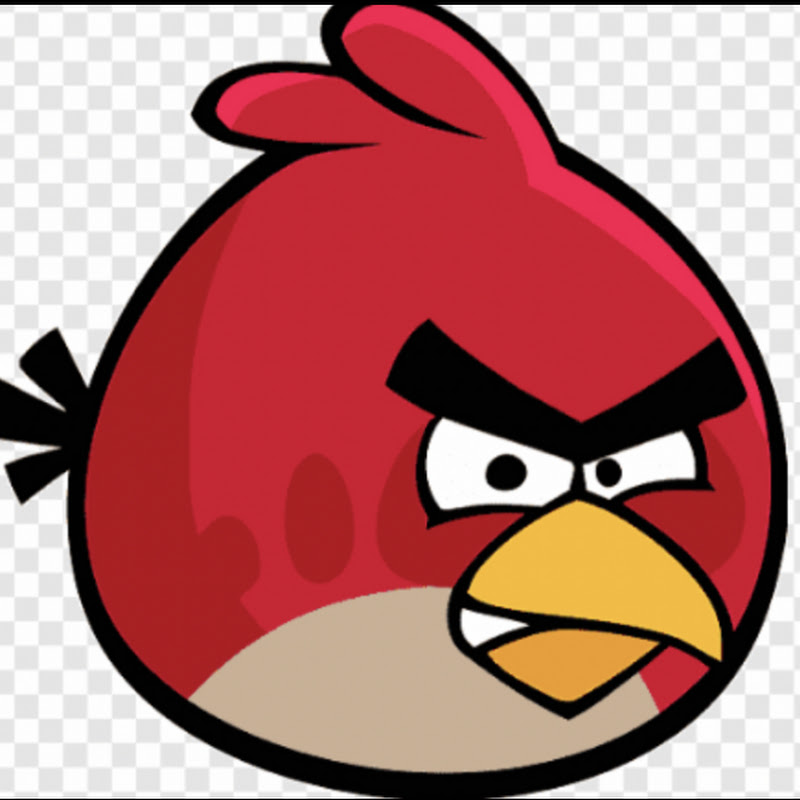 Angry Birds Cohen