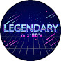 Legendary Mix 80's