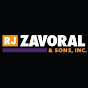 RJ Zavoral & Sons, Inc. logo