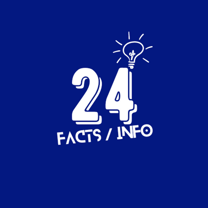 24 Facts Info