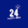 24 Facts Info