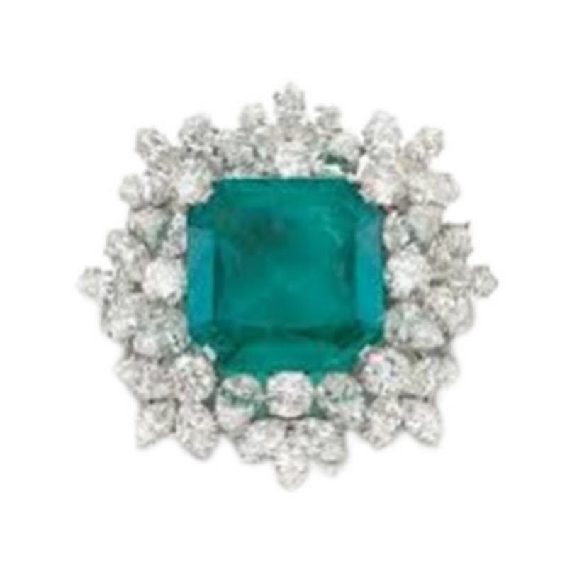 Royal House of Gems