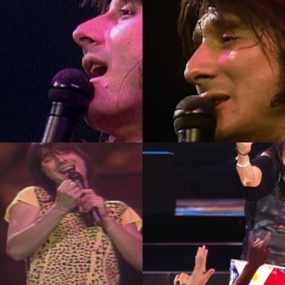 journey - Live