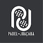 Padel Joaçaba logo