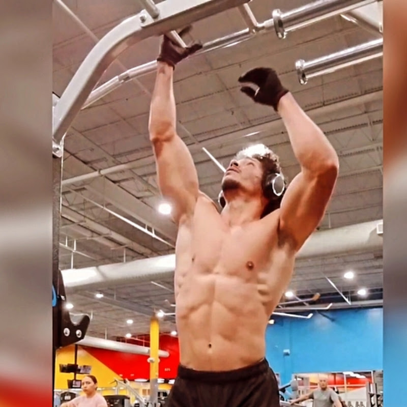 Nate Lifts